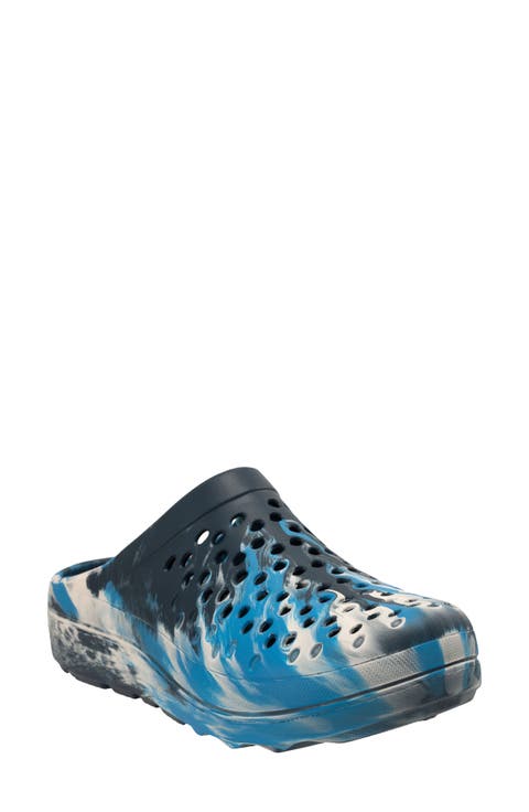 Fusion Vitality Marbled Clog (Women)