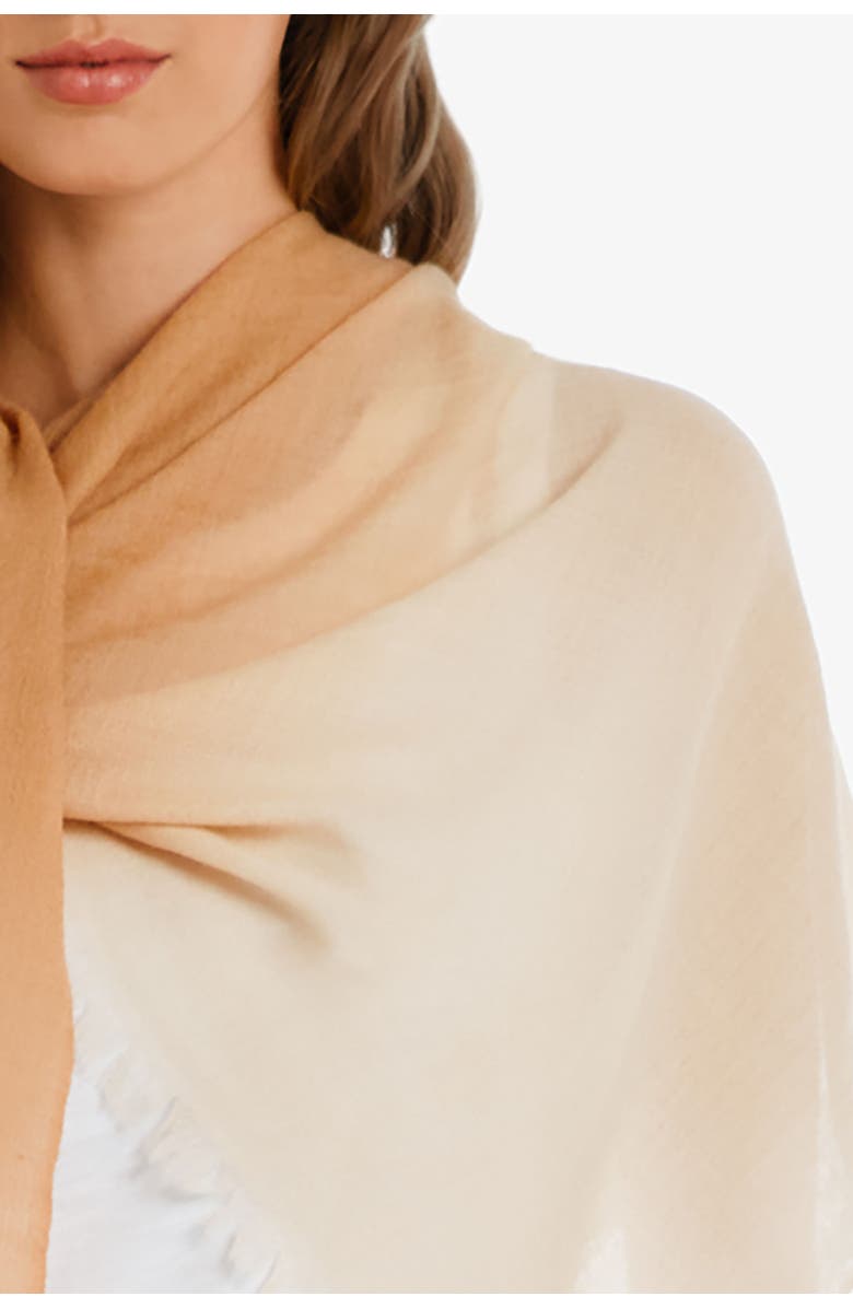 HELEN JON Essential Wrap, Alternate, color, Neutral