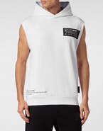 PLEIN SPORT Sport Top Men