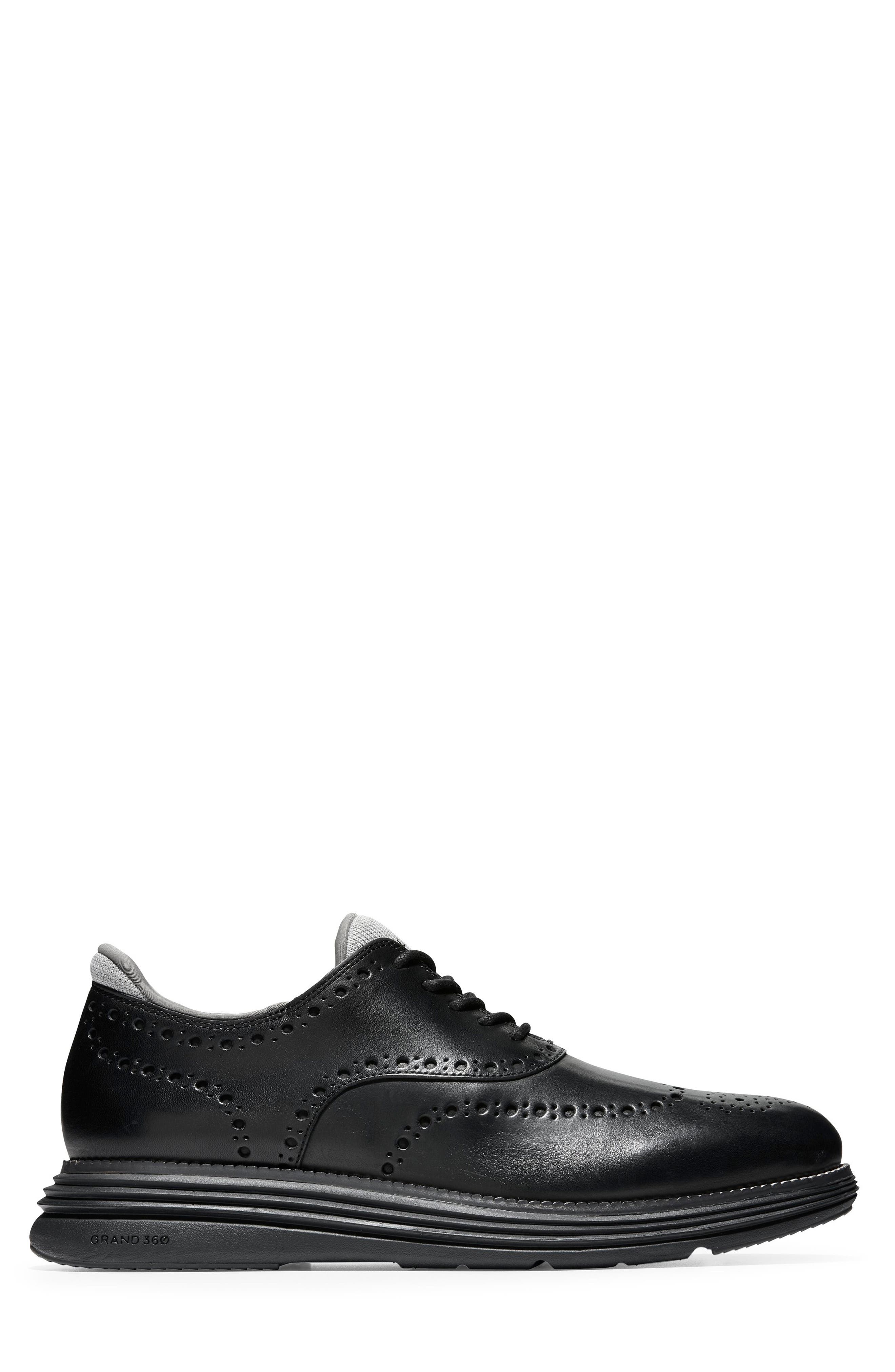 Cole Haan Original Grand Ultra Wingtip Derby, Alternate, color, 