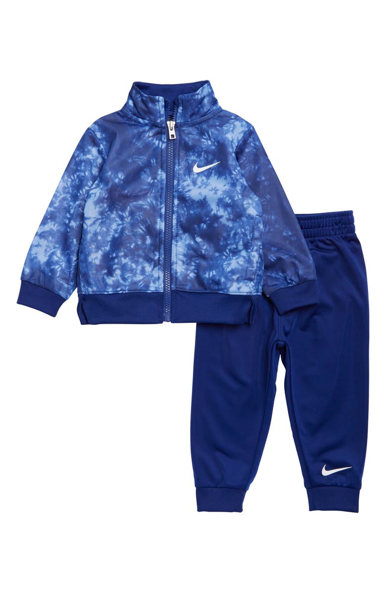 Nike Just Dream It Jacket & Sweatpants Set, Main, color,