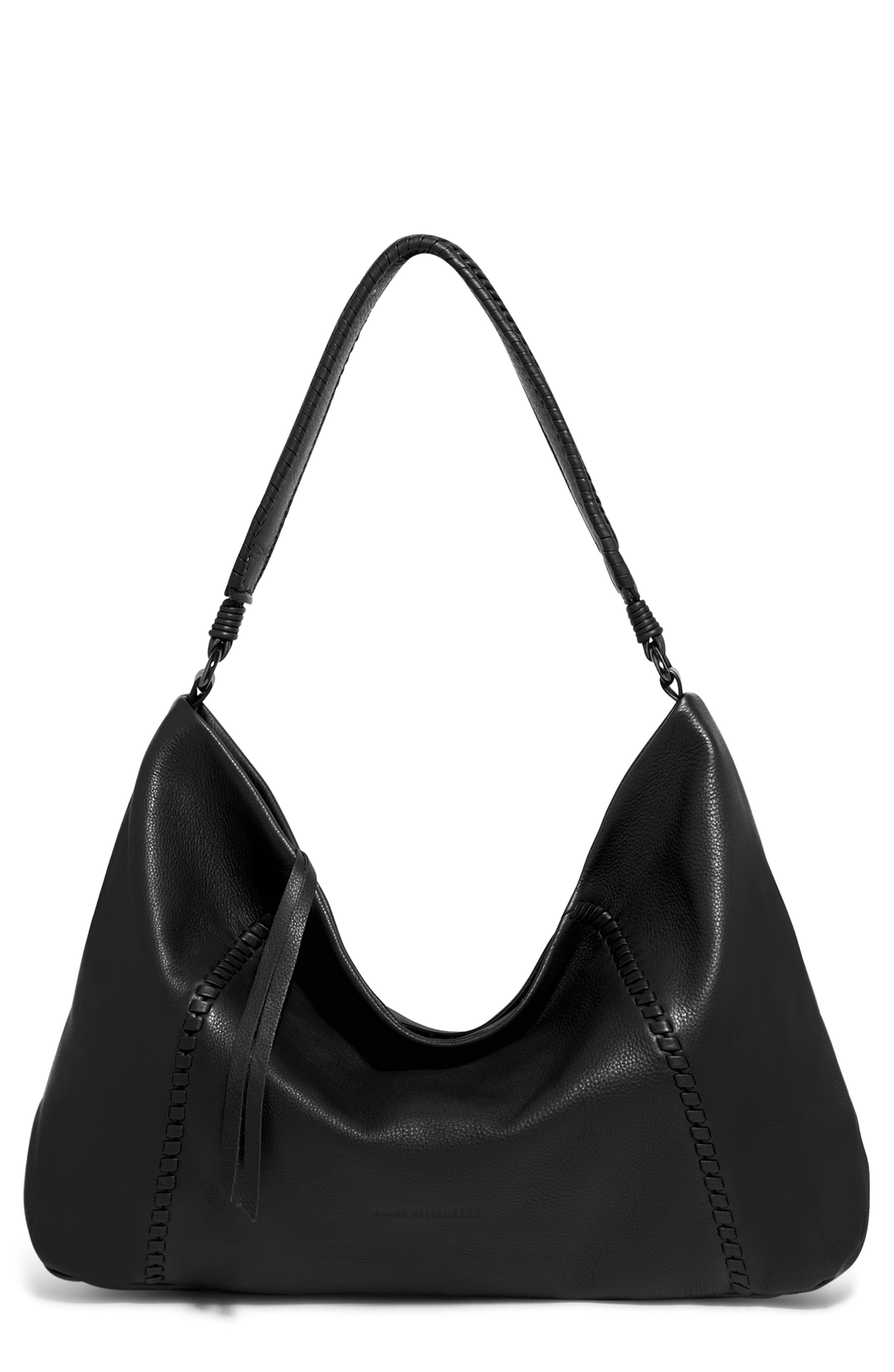 AIMEE All for Love Hobo Bag, Main, color, 