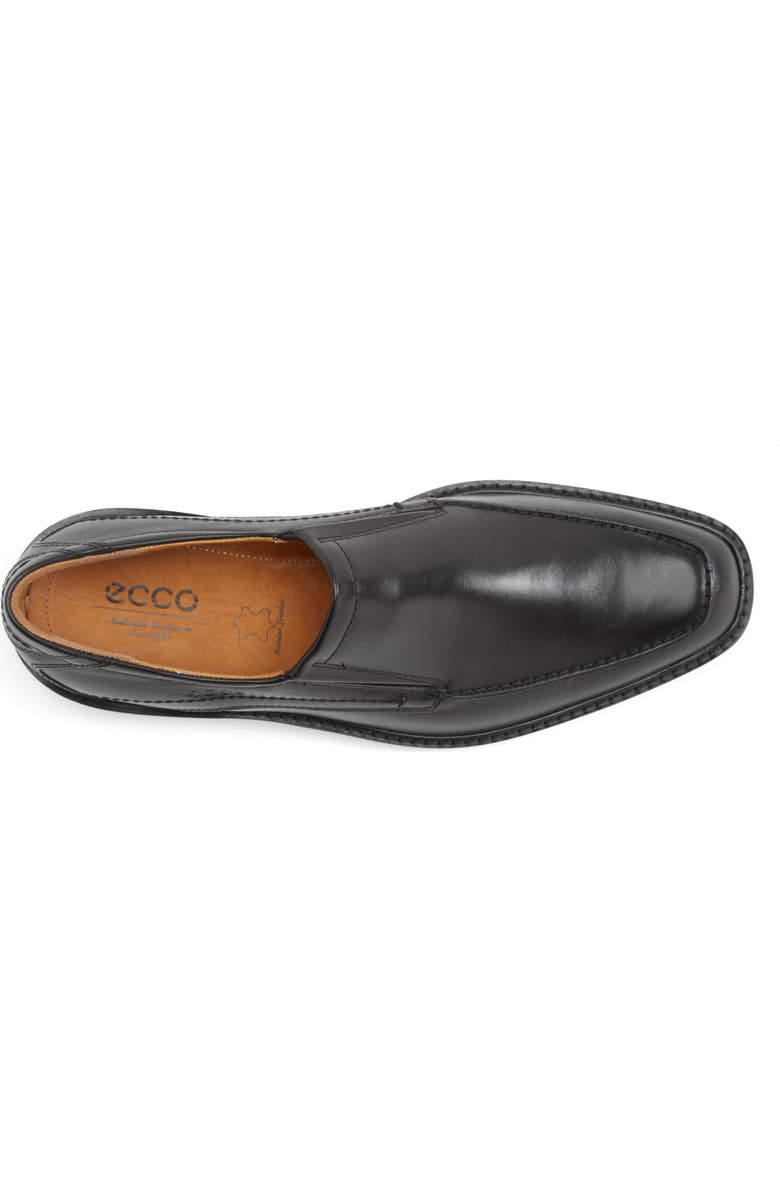 ECCO Windsor Apron Toe Slip-On, Alternate, color,