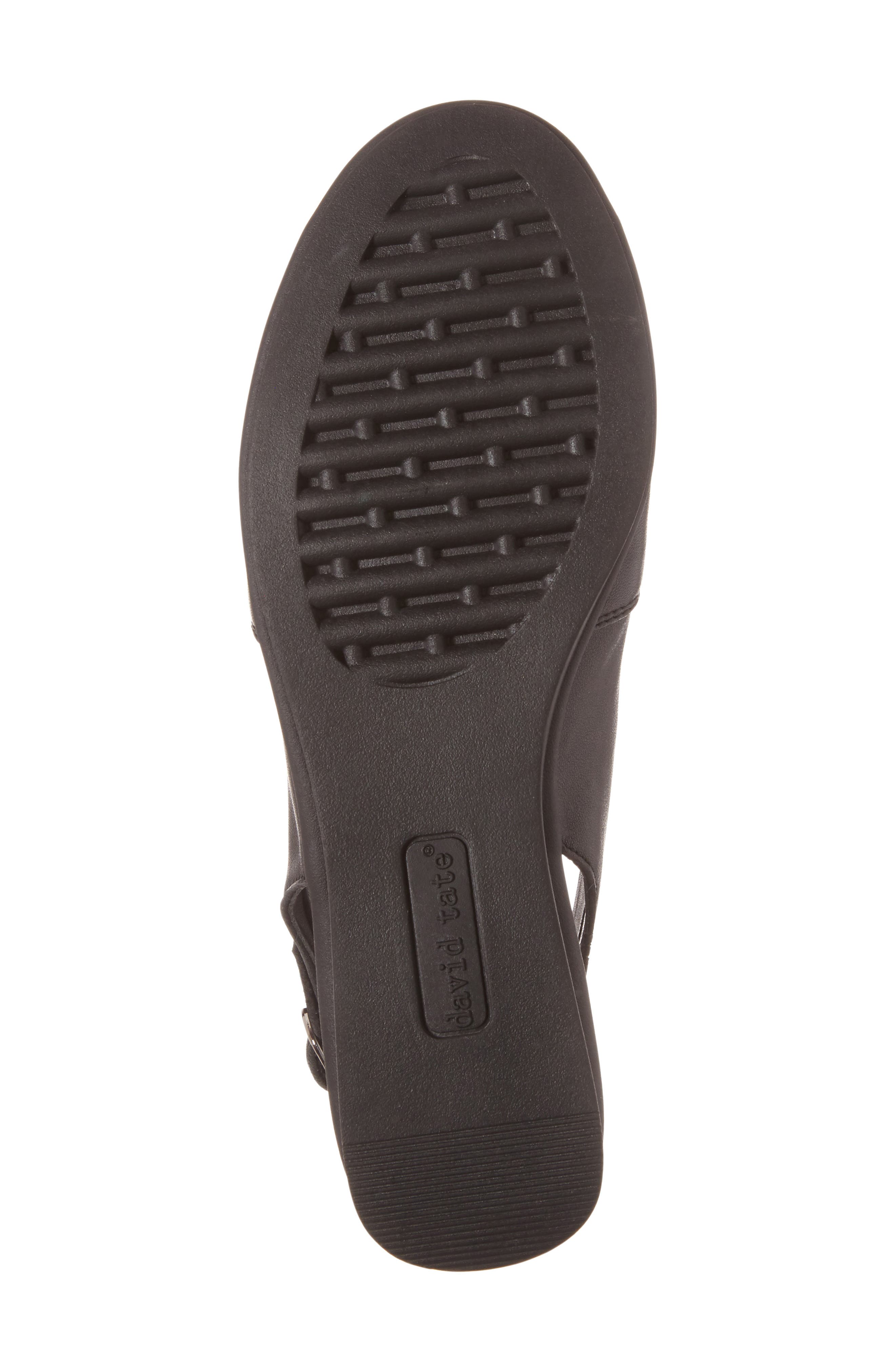 David Tate Norma Slingback Sandal, Alternate, color, 