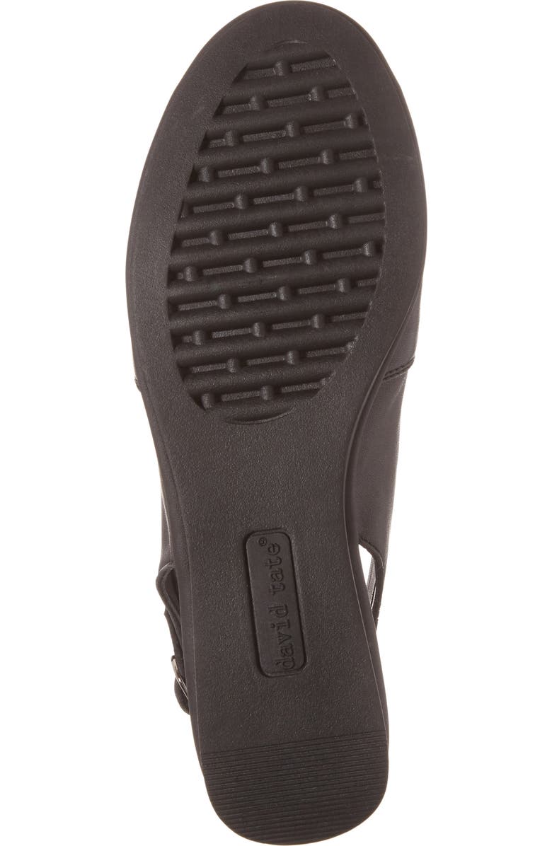David Tate Norma Slingback Sandal, Alternate, color,