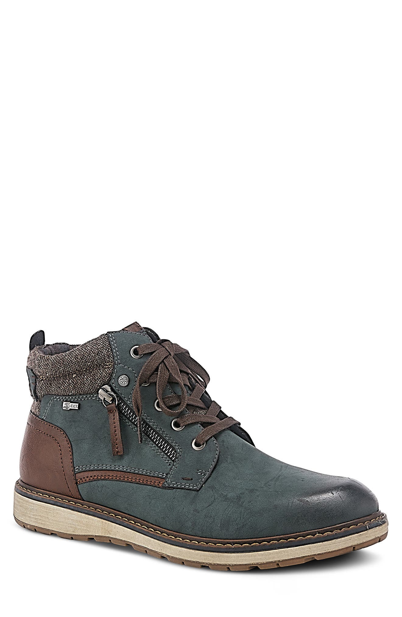 Spring Step Johnny Boot, Main, color, 