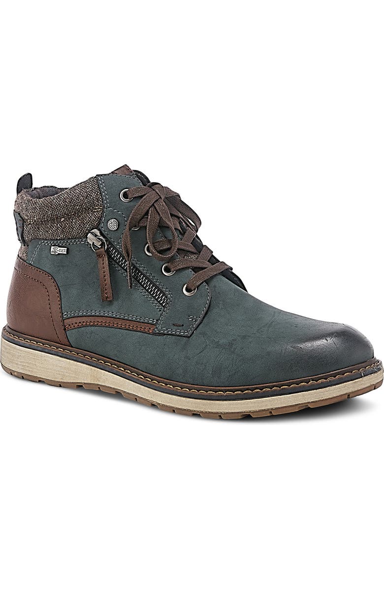 Spring Step Johnny Boot, Main, color,