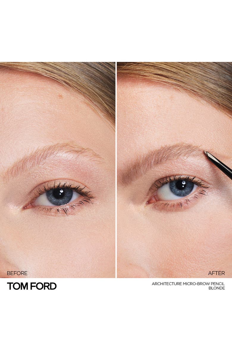 TOM FORD Arch Brow Pencil, Alternate, color, Blonde
