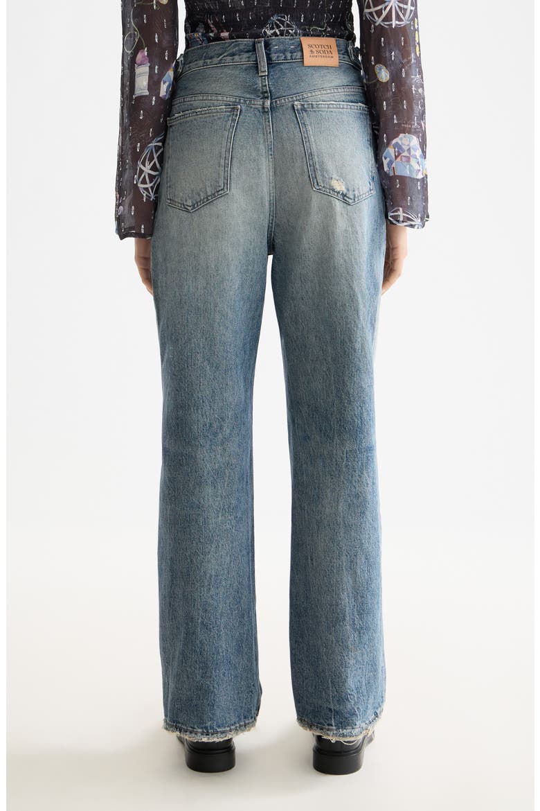 The Deep Loose Jeans, Alternate, color, AGAINST THE GRAIN