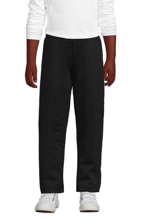 School Uniform Coed Active Performance Track Pants
