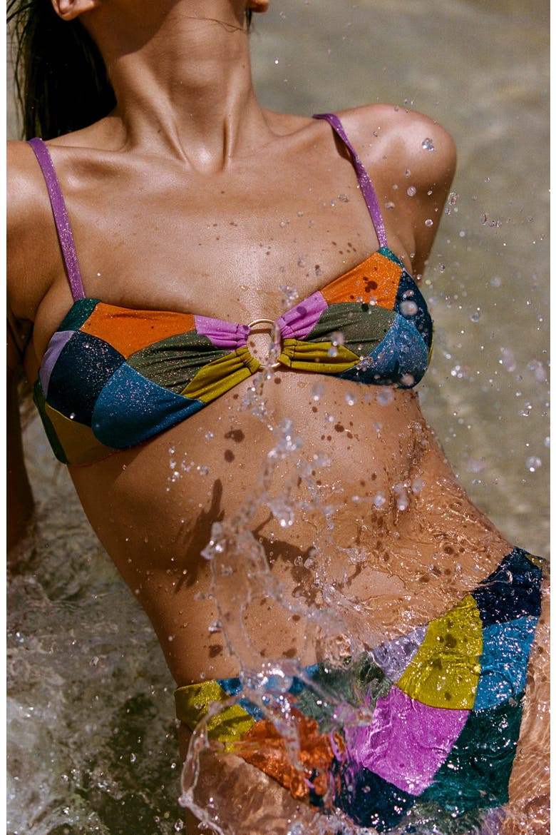 Calypso Top, Alternate, color, Stardust