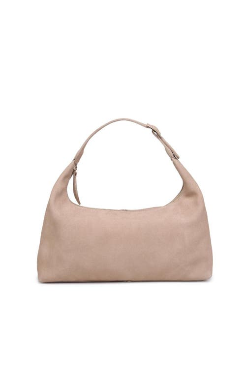 Moda Luxe Maple Hobo In Natural