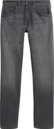 Nordstrom Slim Straight Leg Jeans