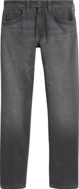 Nordstrom Slim Straight Leg Jeans