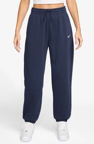 Nike Sportswear Phoenix Fleece High-Waisted Oversized Sweatpants