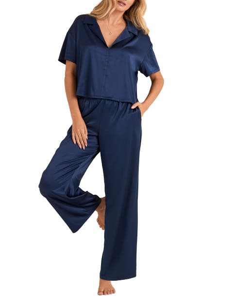 Verity Pajama Set
