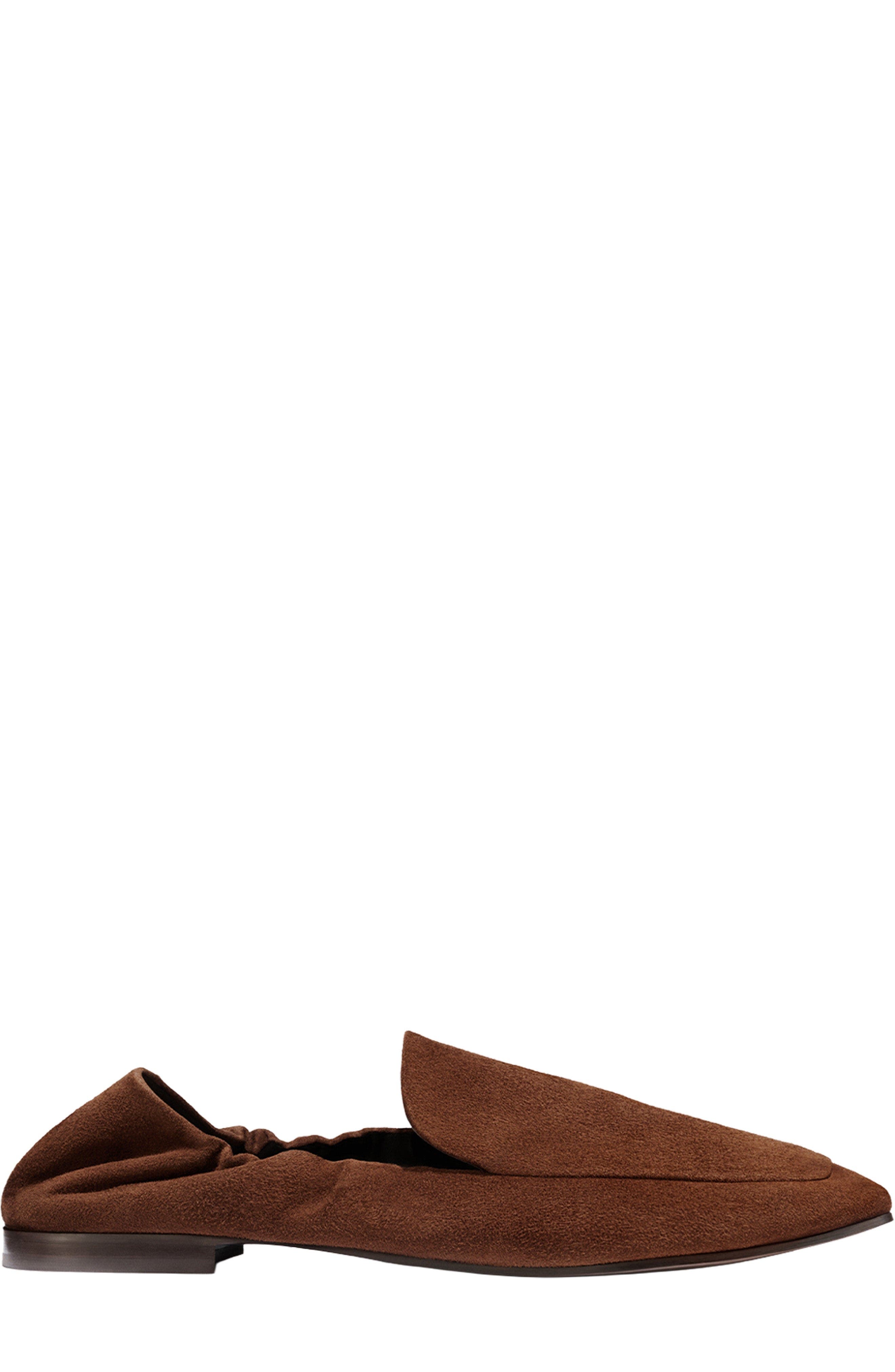 Ganache Suede
