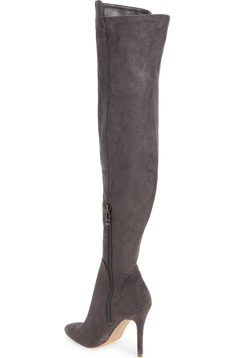 Charles by Charles David Perfect Over the Knee Boot, Alternate, color,