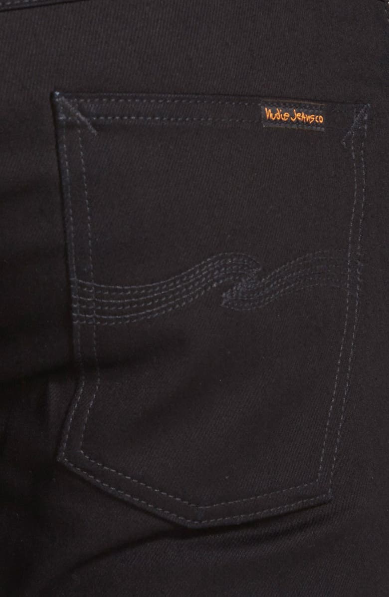 Nudie Jeans 'Grim Tim' Slim Fit Jeans, Alternate, color,