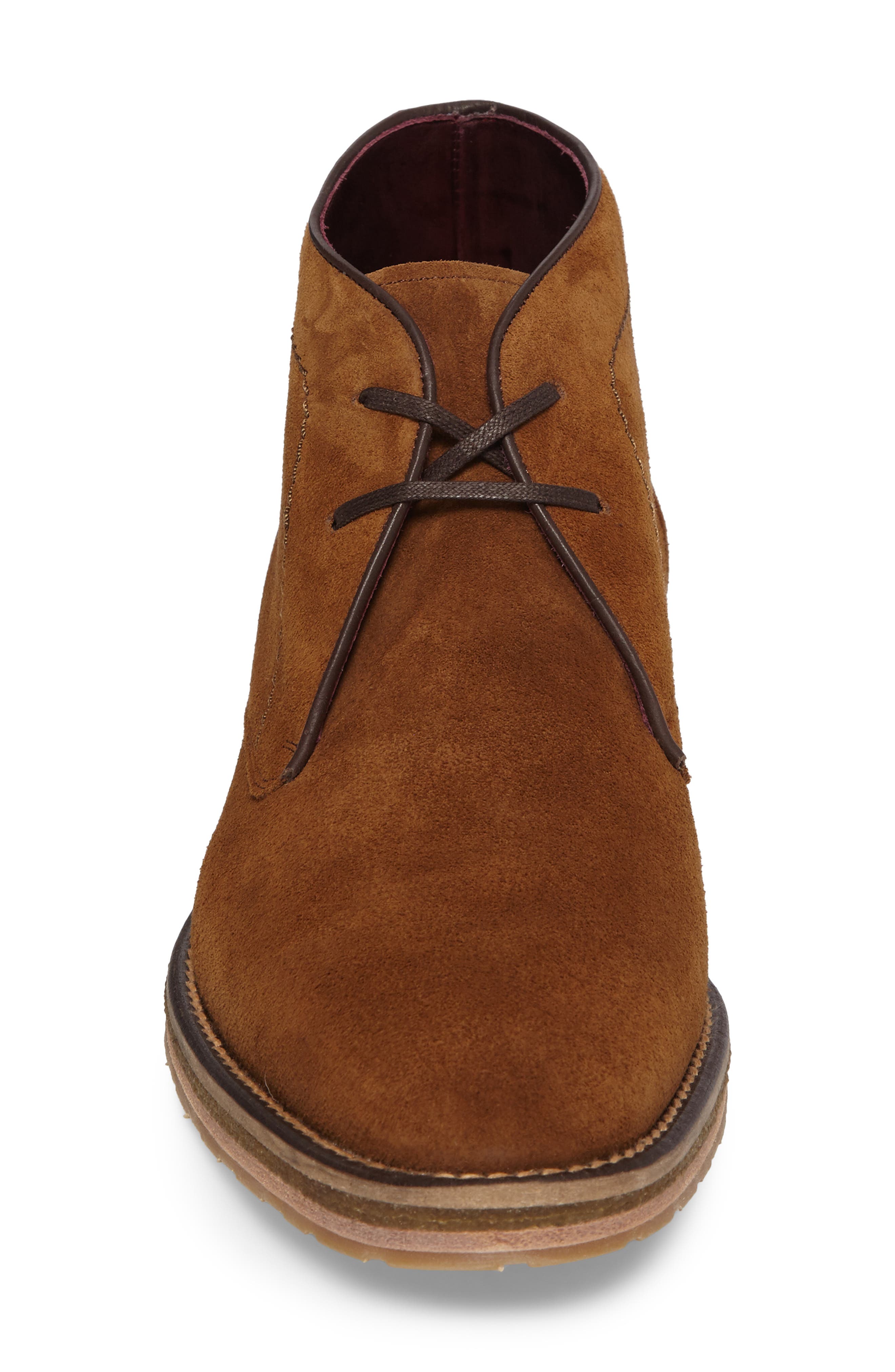 Mezlan Dalias Chukka Boot (Men) | Nordstrom display picture 2