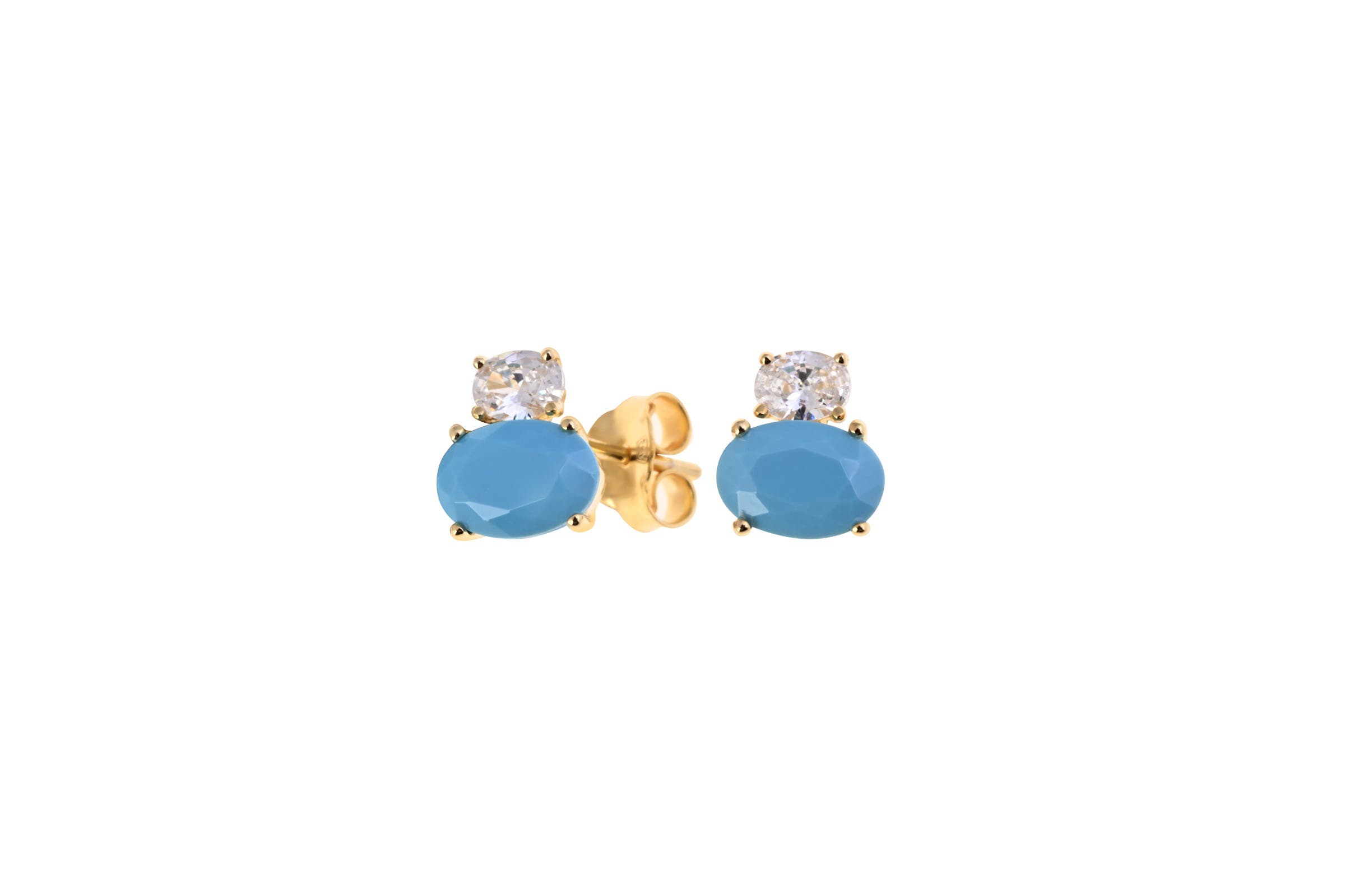 selected Silver Gold Plated