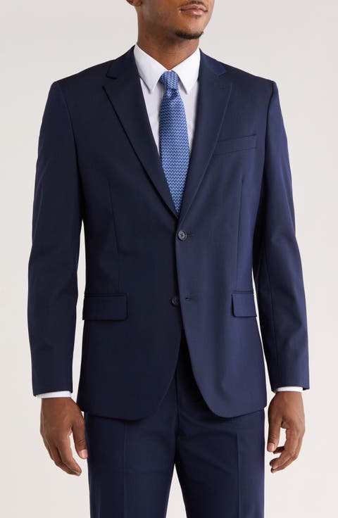 Suit Separate Sportcoat