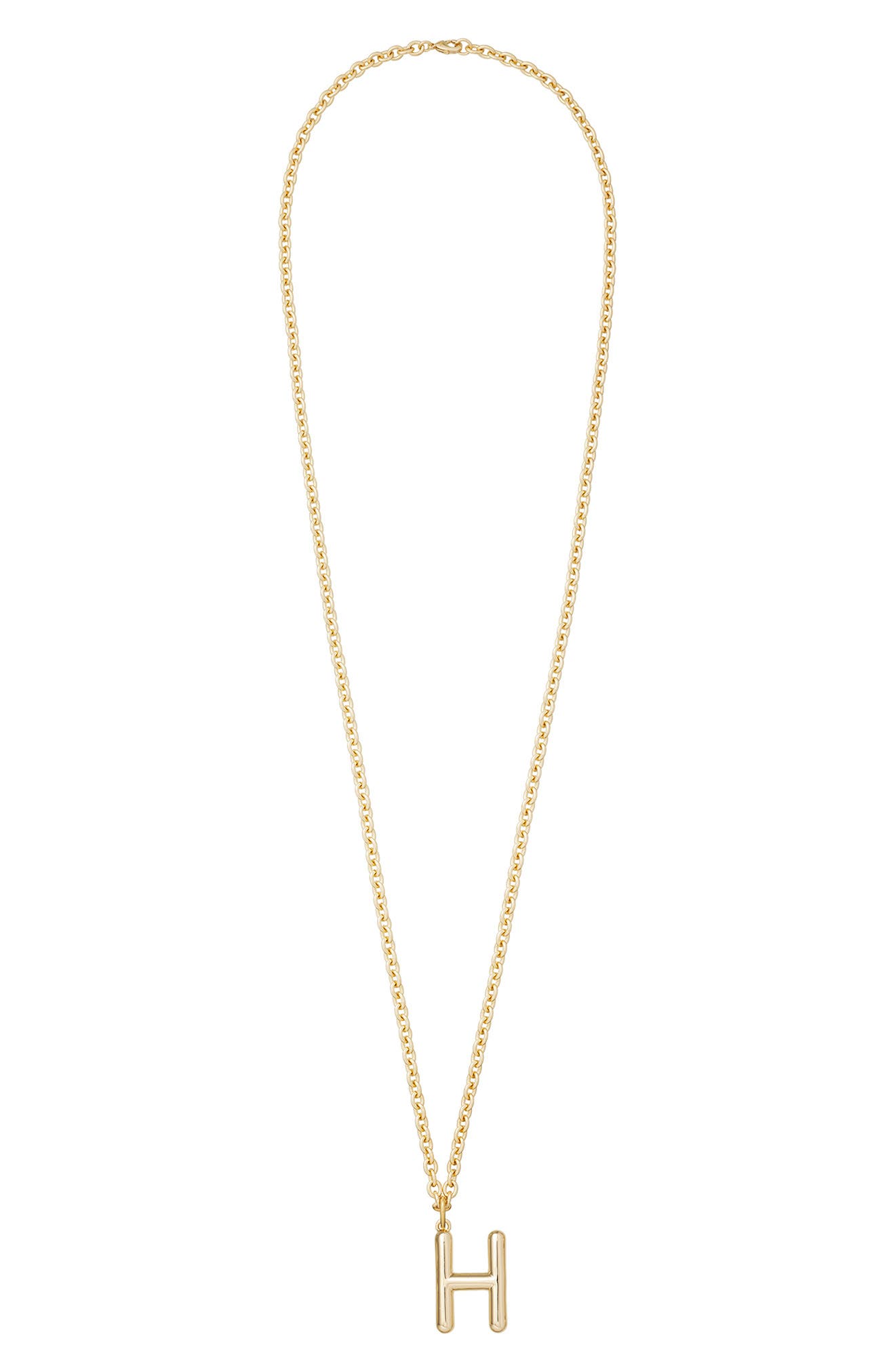 GOLD - H