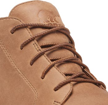 Madson II Waterproof Chukka Boot