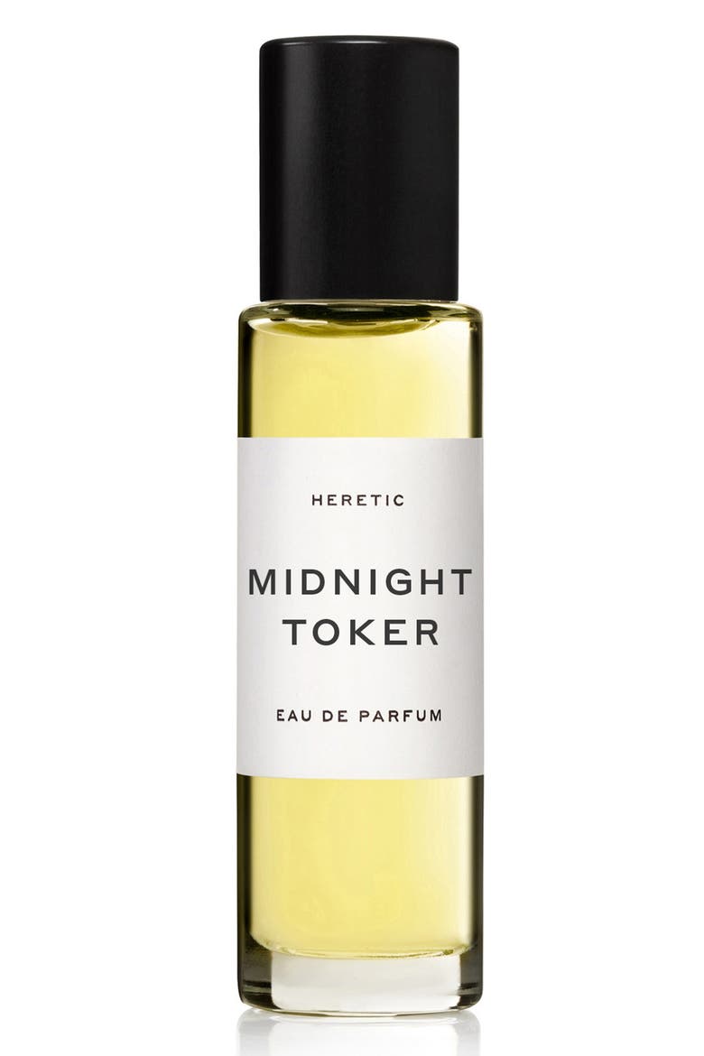 Midnight Toker CBD Eau de Parfum, Main, color, NO COLOR