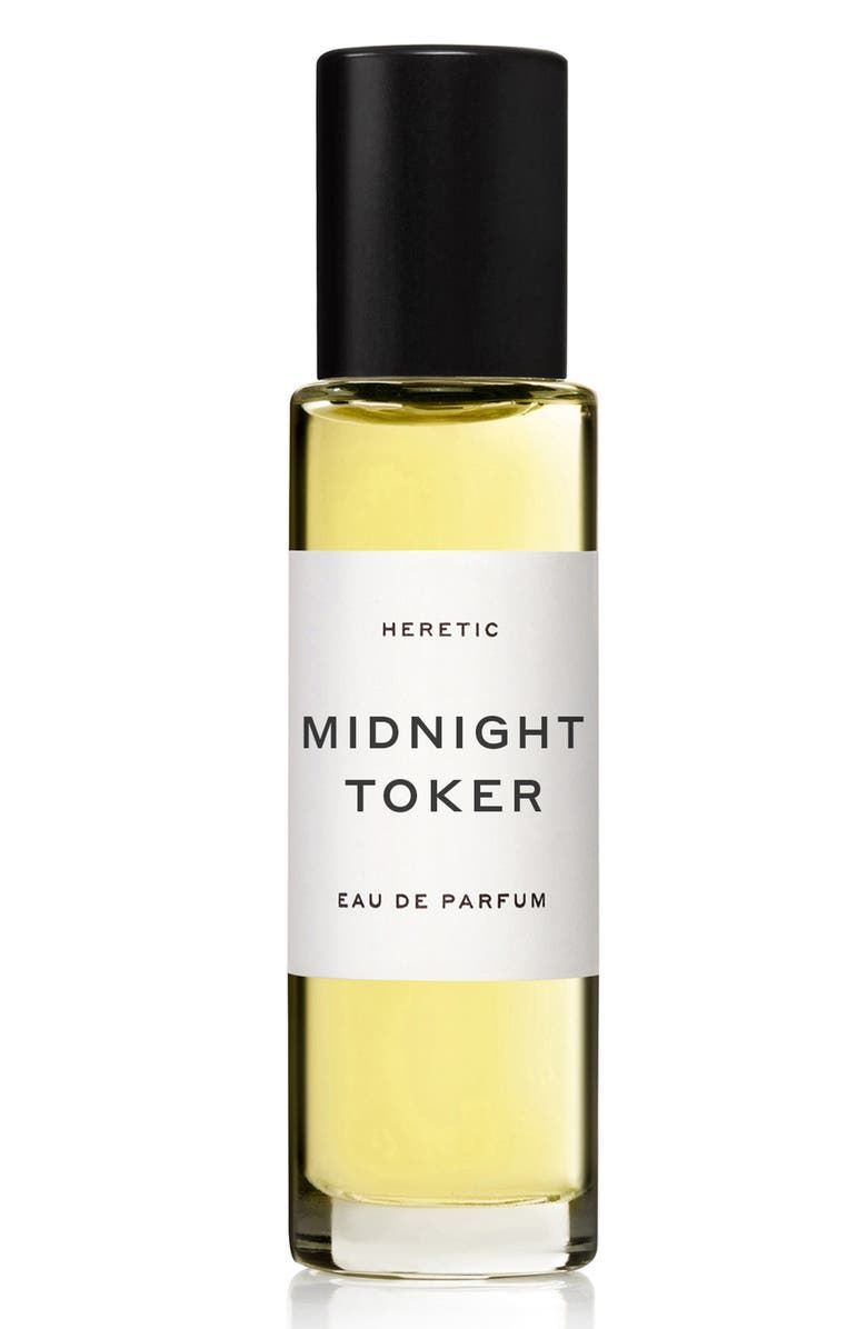 Heretic Midnight Toker CBD Eau de Parfum, Main, color,