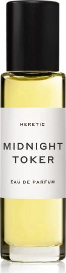 Midnight Toker ヘレティックパルファム　ミッドナイトトーカー Midnight Toker Heretic Parfum perfume - a fragrance for