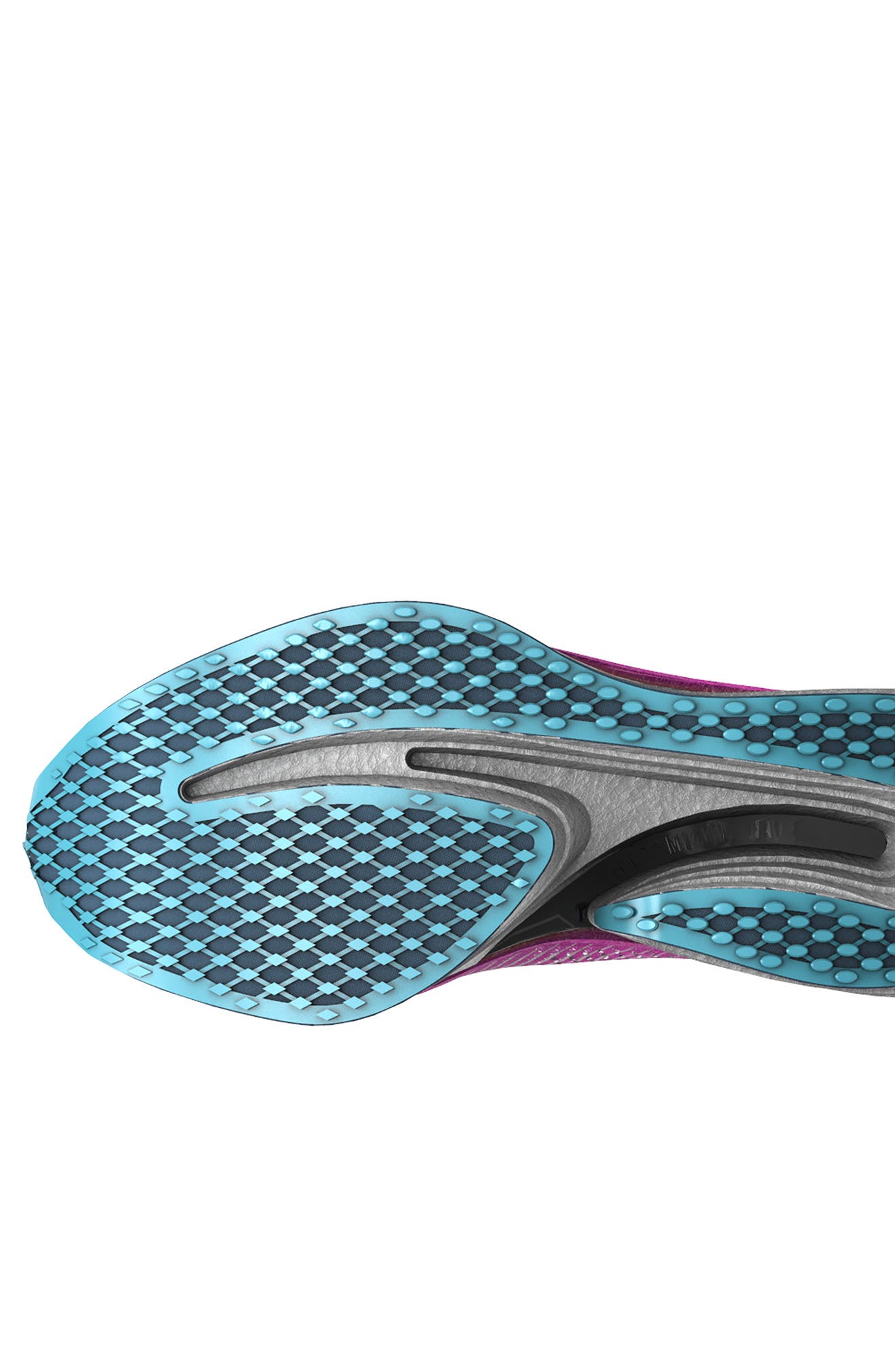 Mizuno Wave Rebellion Pro Running Shoe, Alternate, color, 