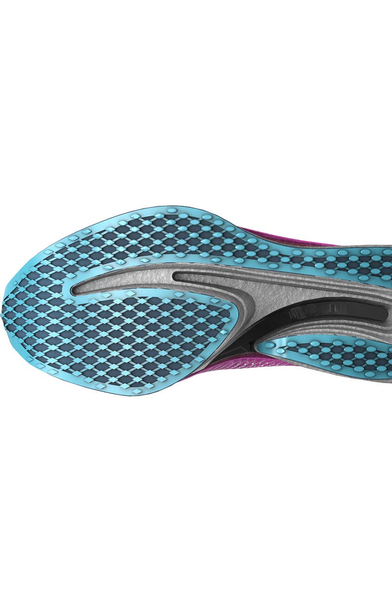 Mizuno Wave Rebellion Pro Running Shoe, Alternate, color,