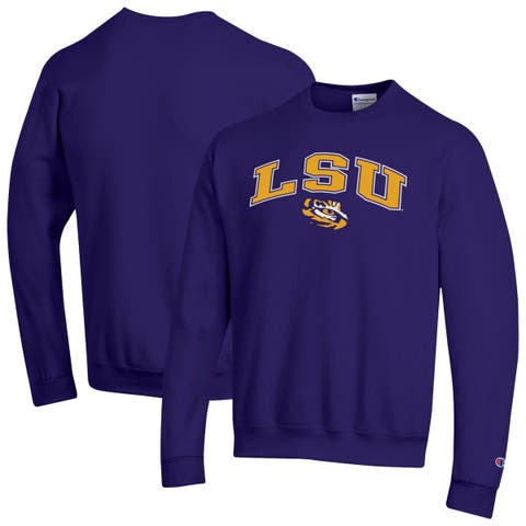 Purple Crewneck Sweatshirts for Men | Nordstrom