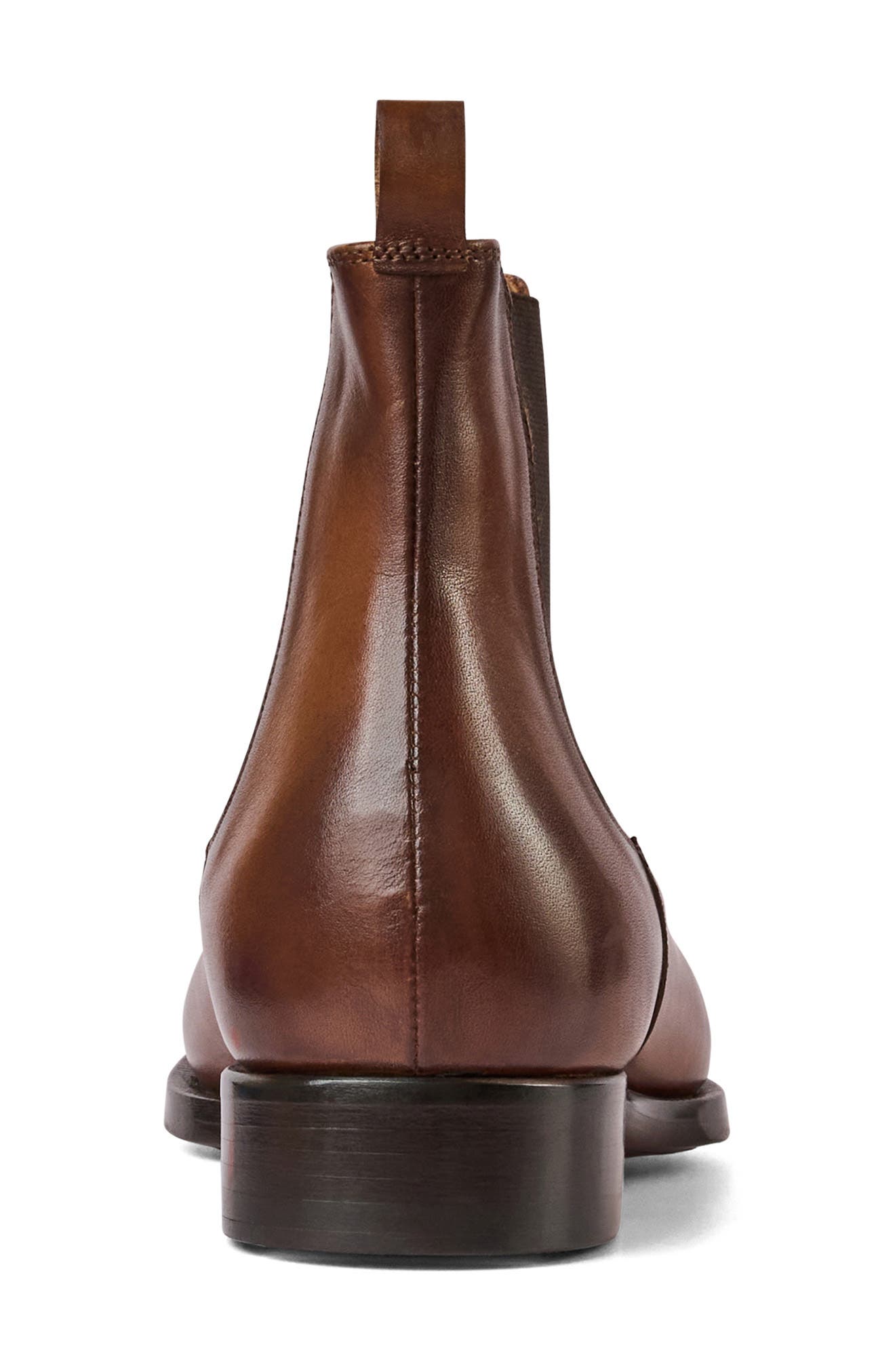Emiliano Chelsea Boot, Alternate, color, COGNAC CALF