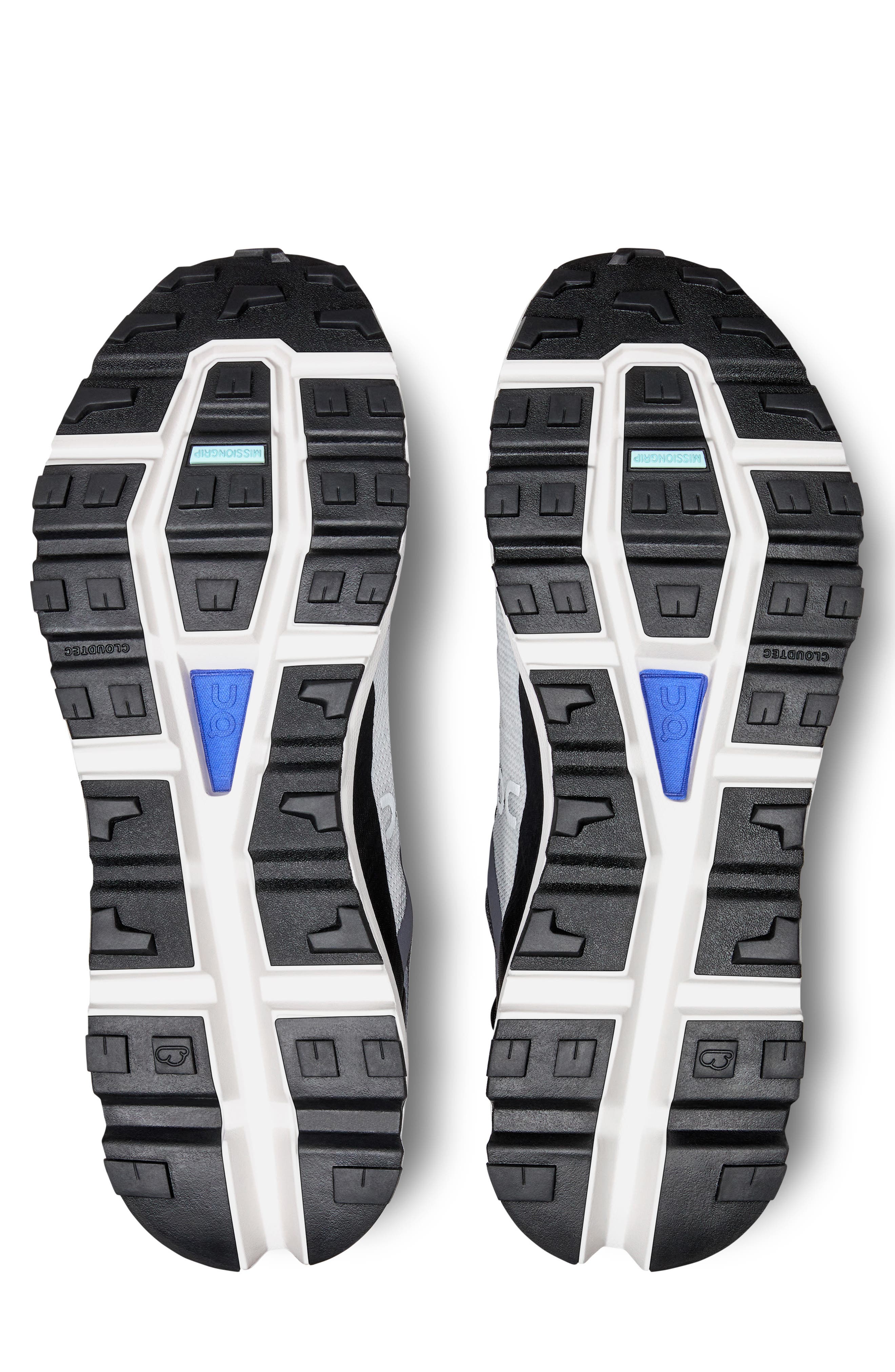 On Cloudvista Trail Running Shoe, Alternate, color, 