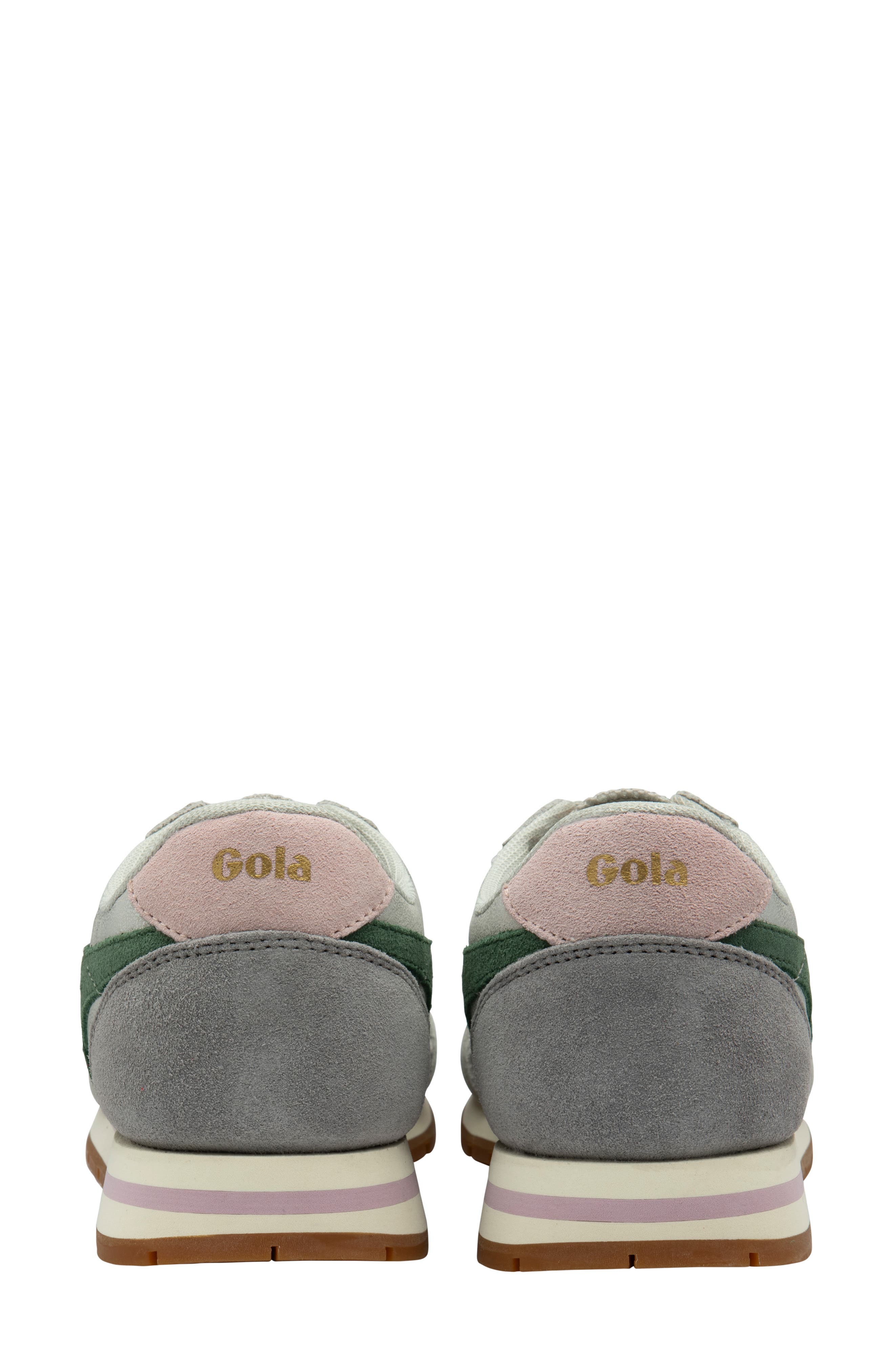 Gola Daytona Blaze Sneaker, Alternate, color, 