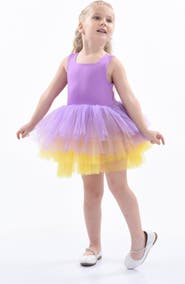 Mimi Tutu Monica Tutu Dress