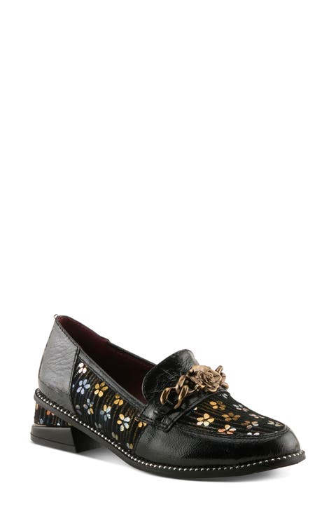 Shinyshoes Loafer