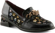 L'Artiste by Spring Step Shinyshoes Loafer