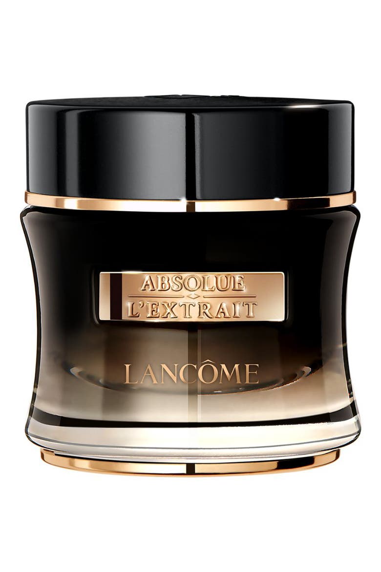 Absolue L'Extrait Elixir Wrinkle Reducing & Smoothing Eye Treatment video