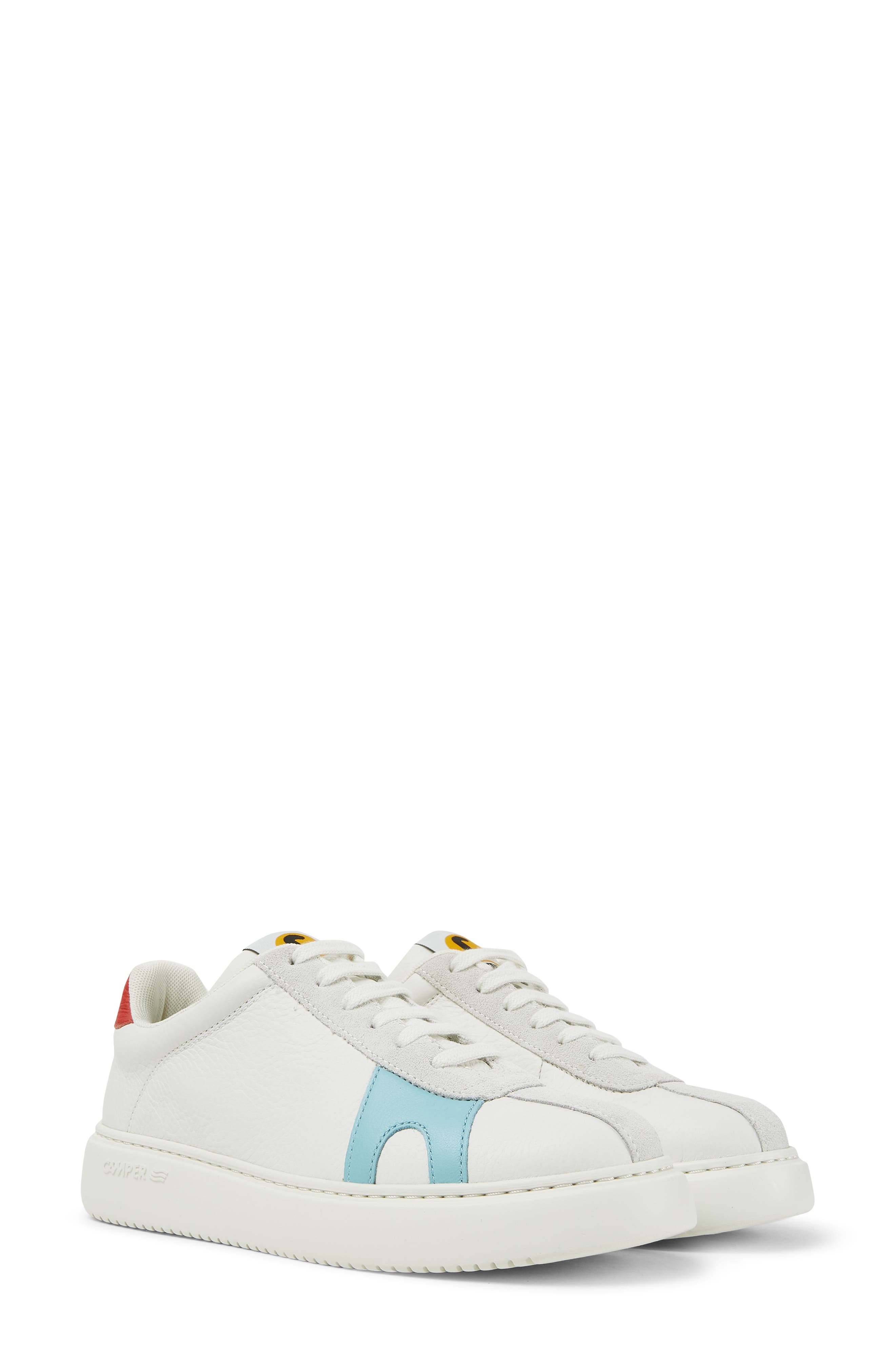 Camper Twins Runner K21 Mismatched Sneakers (Women) | Nordstrom