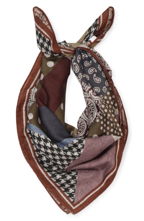 Desert Scarf
