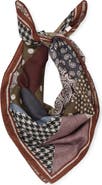 Petit Moments Desert Scarf