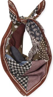 Petit Moments Desert Scarf