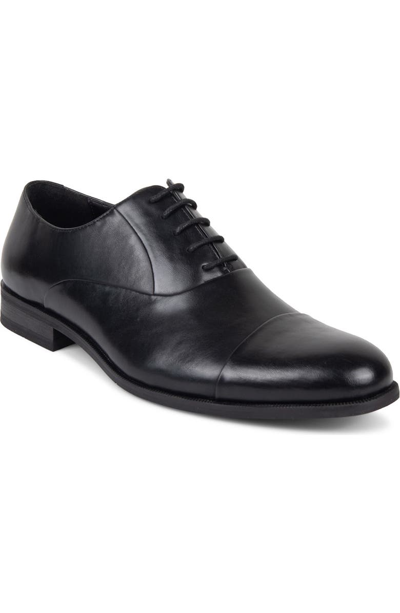 Kenneth Cole Reaction Ken Cap Toe Oxford, Main, color,