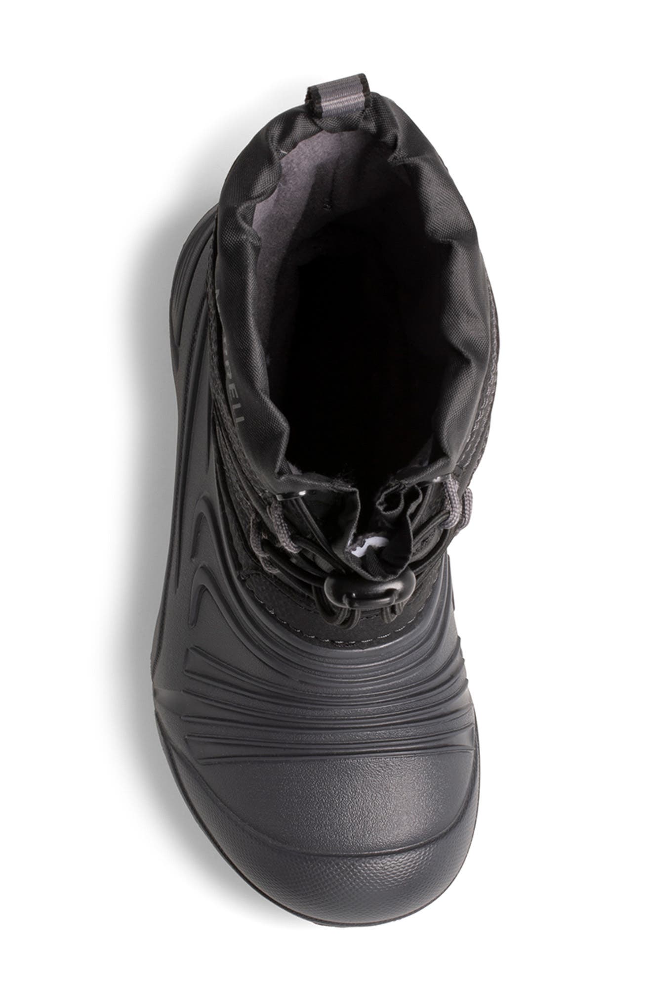 Merrell Snow Quest Lite 3.0 Waterproof Snow Boot, Alternate, color, 