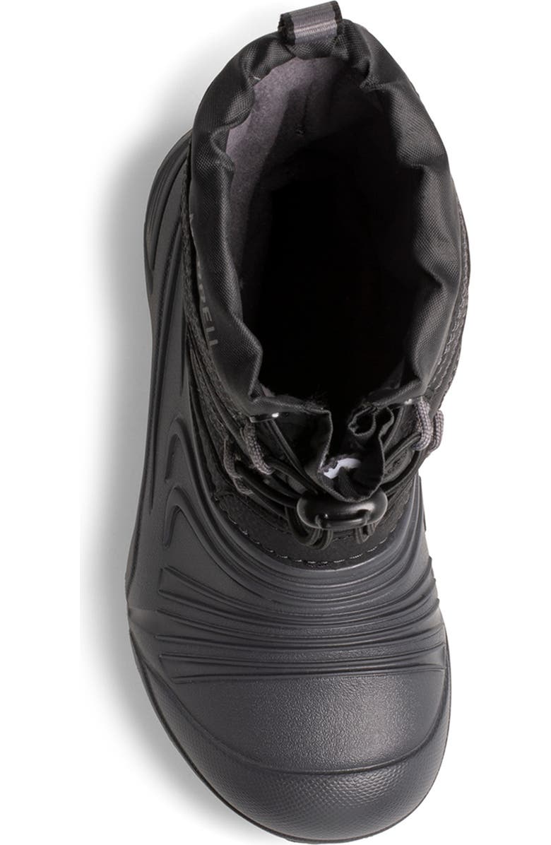 Merrell Snow Quest Lite 3.0 Waterproof Snow Boot, Alternate, color,