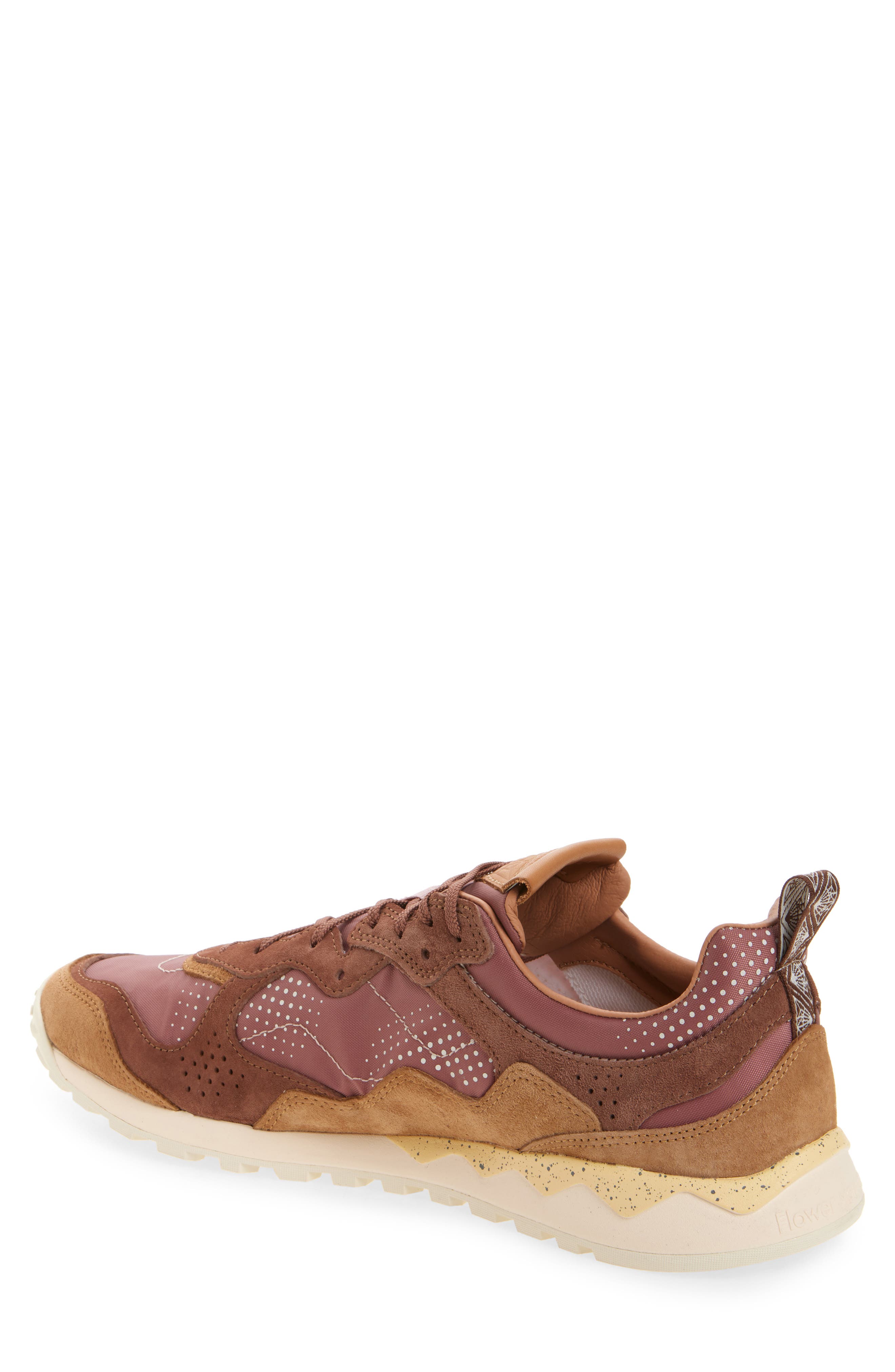 Puerh Low Top Sneaker - image 2