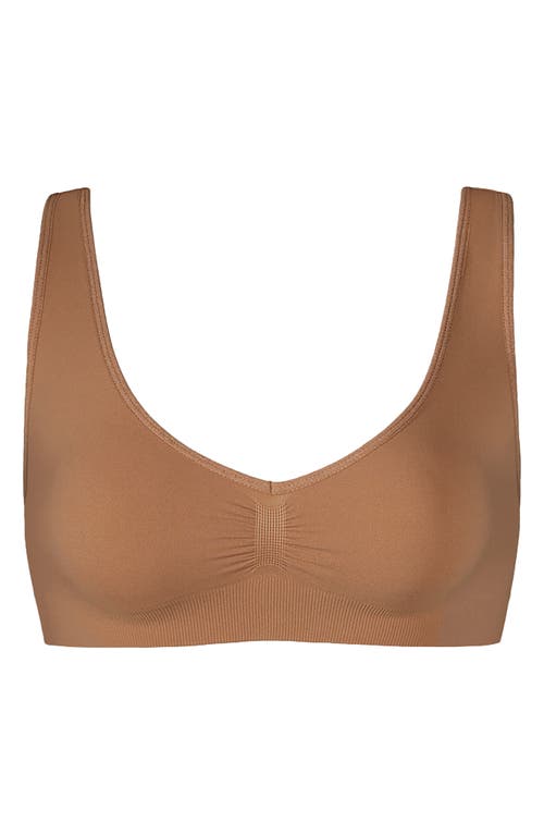 Commando Ballet Body Bralette